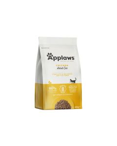 Applaws Trockenfutter Huhn, 2 kg