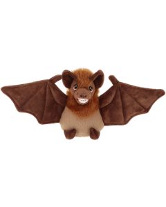 Keeleco Plüsch Fledermaus 15 cm