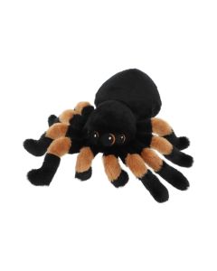 Keeleco Plüsch Spinne Tarantula 15 cm