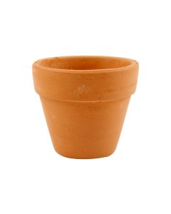 Creativ Company Blumentopf 24 Stück