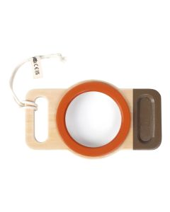 small foot Lupe XXL «Discover»