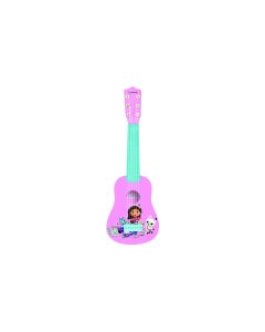 Lexibook Meine Erste Gitarre Gabby 53 cm