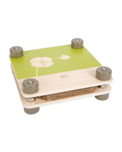 small foot Blumenpresse «Discover»