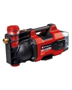 Einhell Akku-Gartenpumpe AQUINNA 36/38 F LED