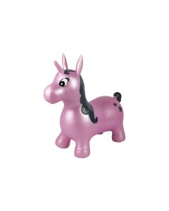 Lexibook Hüpftier Einhorn 50 cm