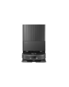 Roborock Saug- und Wischroboter Qrevo S Schwarz