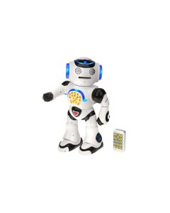 Lexibook Powerman Roboter -DE-