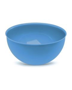 Koziol Rührschüssel Palsby L 5 l, Strong Blue