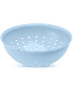 Koziol Abtropfsieb Palsby M Sweet Blue