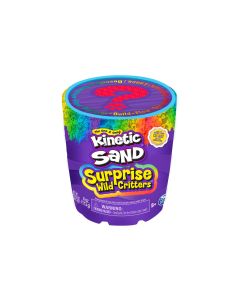 Spinmaster Sand Kinetic Surprise assortiert