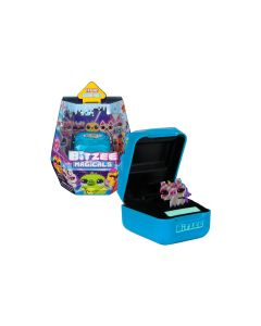 Spinmaster Bitzee Magicals Blau