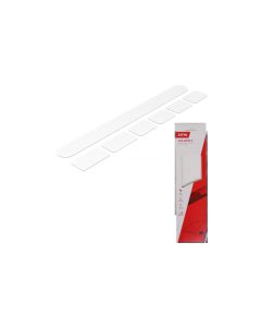 Zéfal Rahmenschutzfolie SKIN ARMOR S ROAD Transparent