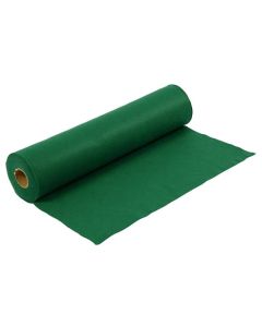 Creativ Company Bastelfilz 180-200 g, Grün, 1 Rolle