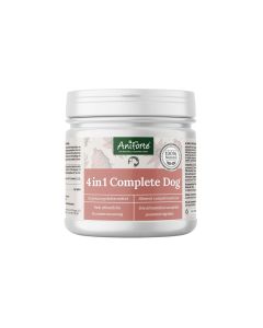 AniForte Hunde-Nahrungsergänzung 4in1 Complete Dog, 250 g