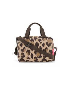 Reisenthel Kühltasche to-go Leo Macchiato