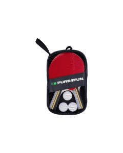 FTM Tischtennis Set 6-teilig