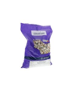 Eric Schweizer Ziervogelfutter Papageienfutter, 4 kg