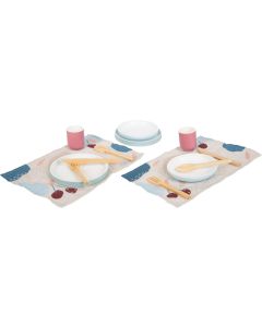 small foot Spiel-Geschirr Set tasty