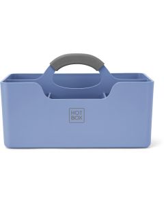 Hotbox Aufbewahrungstool Hotbox 1 Blau