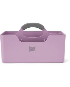 Hotbox Aufbewahrungstool Hotbox 1 Violett