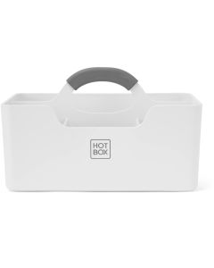 Hotbox Aufbewahrungstool Hotbox 1 Offwhite