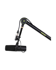 Gator Gelenkarmstativ Shure Deluxe für Tischmikrofone