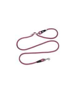 curli Hundeleine Vario Comfort L Ruby