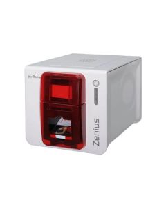 Evolis Kartendrucker Evolis Zenius Classic