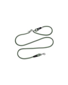 curli Hundeleine Vario Comfort S Moss