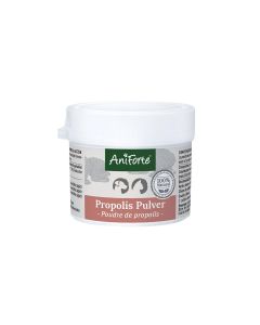 AniForte Hunde-Nahrungsergänzung Propolis Pulver, 20 g
