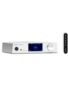 Aune Kopfhörerverstärker & USB-DAC S17 Pro Silber