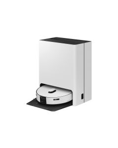 Samsung Saug- und Wischroboter Jet Bot Combo AI Steam+ VR9700 Weiss