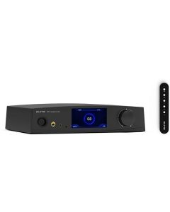 Aune Kopfhörerverstärker & USB-DAC S17 Pro Schwarz