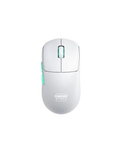 Cherry Gaming-Maus XTRFY M68 Weiss