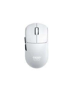 Cherry Gaming-Maus XTRFY M68 Pro Weiss