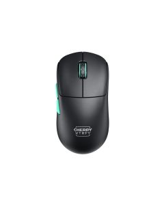 Cherry Gaming-Maus XTRFY M68 Schwarz
