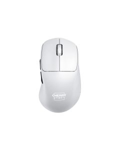 Cherry Gaming-Maus XTRFY M64 Pro Weiss