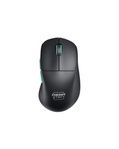 Cherry Gaming-Maus XTRFY M64 Schwarz
