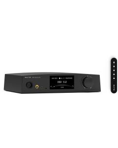 Aune Kopfhörerverstärker & USB-DAC S9C Pro BT Schwarz