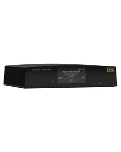 Aune Kopfhörerverstärker & USB-DAC S10 Pro Schwarz