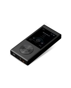 Aune HiRes-Player M1P Schwarz