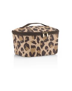 Reisenthel Kühltasche S pocket Leo Macchiato