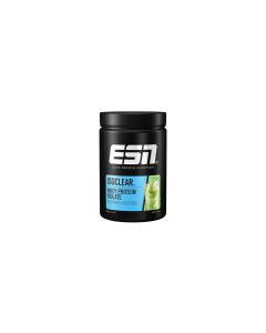 ESN Pulver Isoclear Whey Isolate Grüner Apfel 908 g