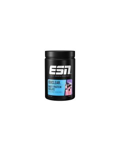 ESN Pulver Isoclear Whey Isolate Blaubeeren 908 g