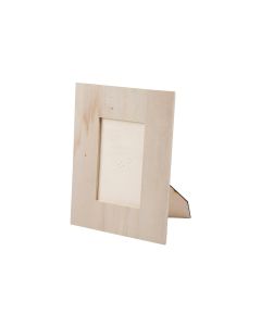 Creativ Company Holzrahmen 20 x 16 cm, 1 Stück