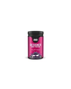 ESN Pulver Designer Whey Protein Blaubeeren/Cheesecake 908 g