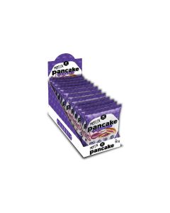 Go Fitness Nutrition Protein Pancake 12 x 50 g, Blaubeeren