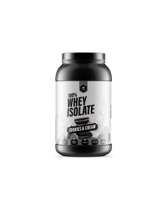 Go Fitness 100% Clear Whey Isolate Cookie, 900 g