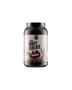 Go Fitness 100% Clear Whey Isolate Schokolade, 900 g