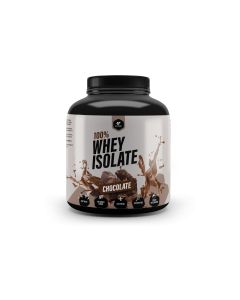 Go Fitness 100% Clear Whey Isolate Schokolade, 2200 g